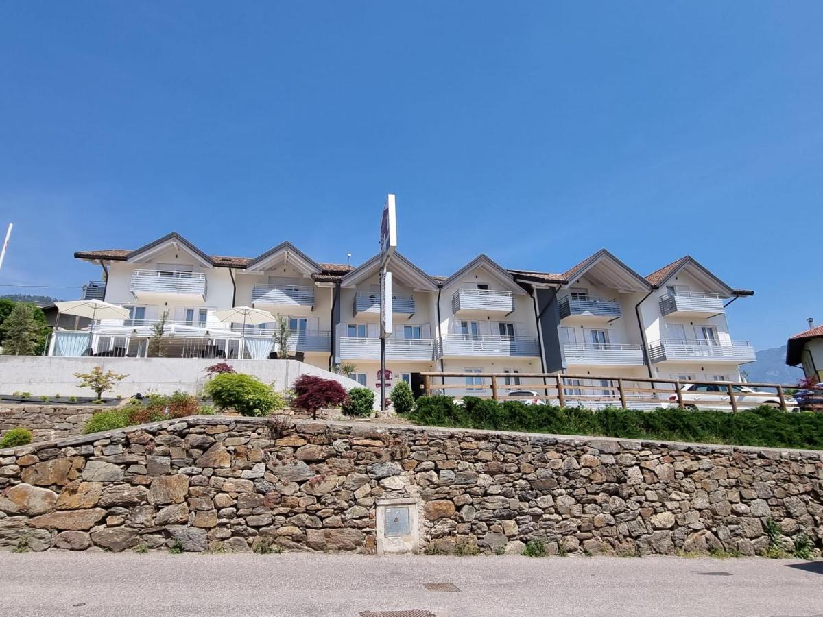 Hotel Da Remo Tenna Luaran gambar