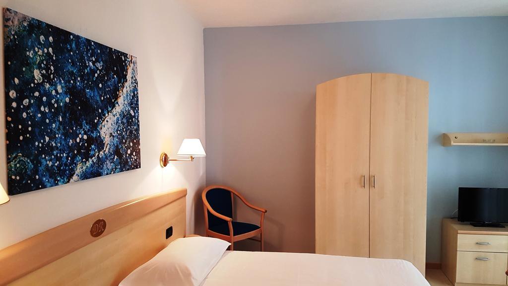 Hotel Da Remo Tenna Luaran gambar