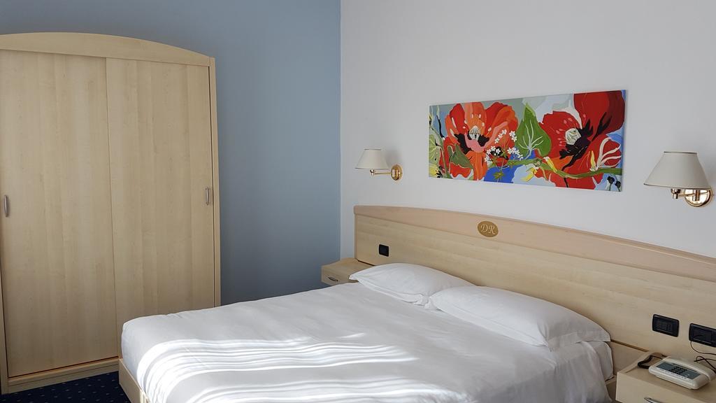 Hotel Da Remo Tenna Luaran gambar