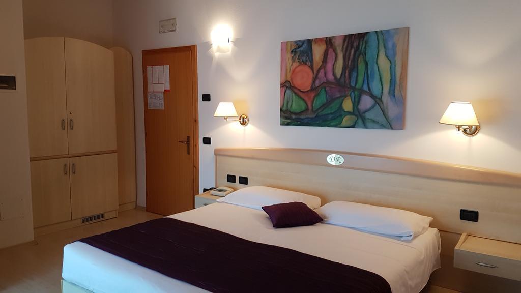 Hotel Da Remo Tenna Luaran gambar