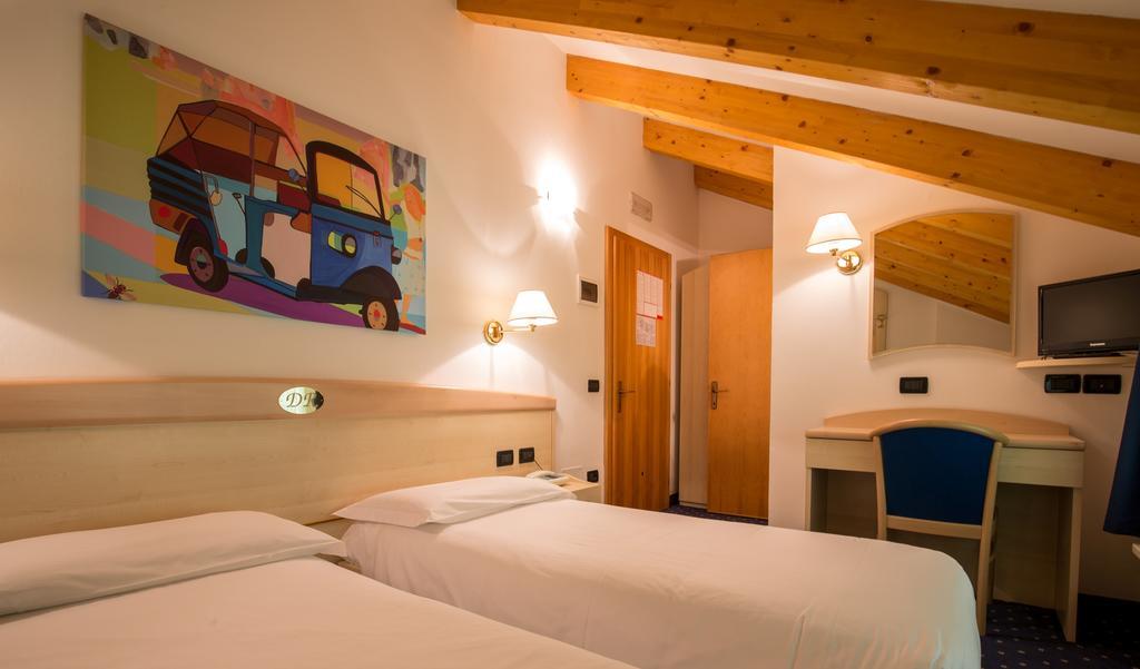 Hotel Da Remo Tenna Luaran gambar