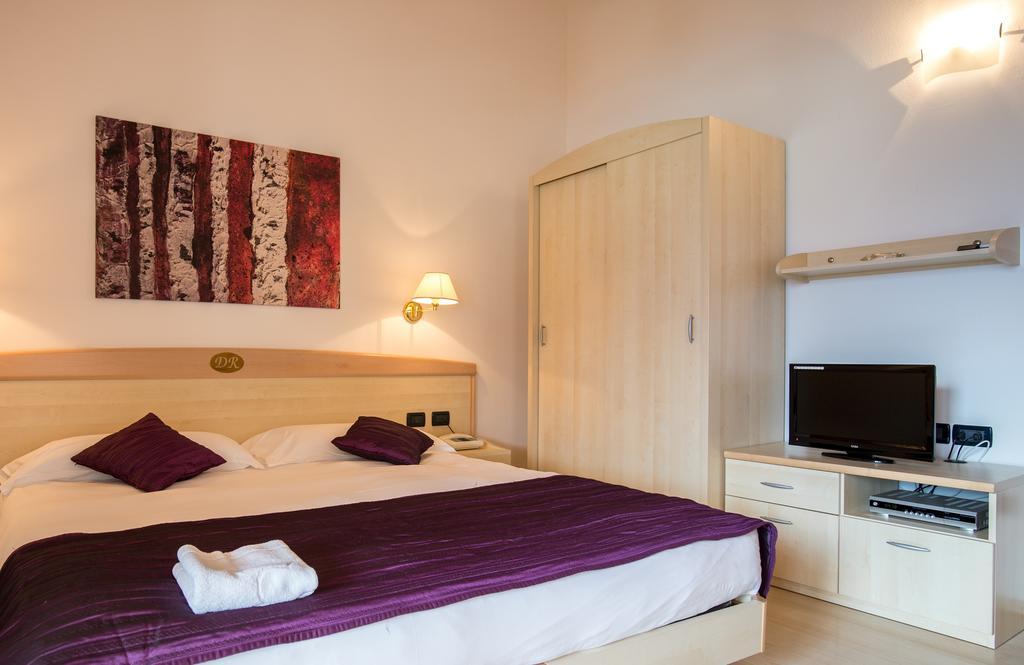 Hotel Da Remo Tenna Luaran gambar