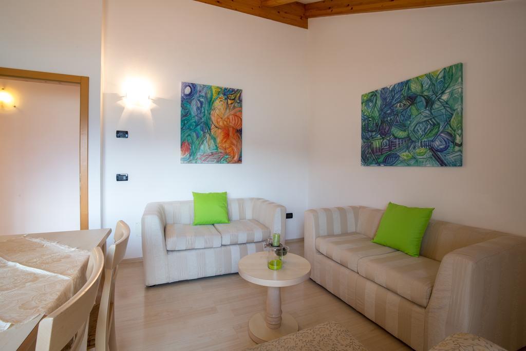 Hotel Da Remo Tenna Luaran gambar
