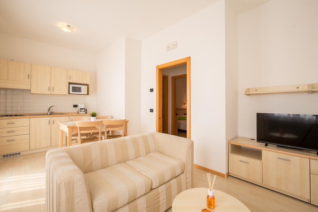 Hotel Da Remo Tenna Luaran gambar