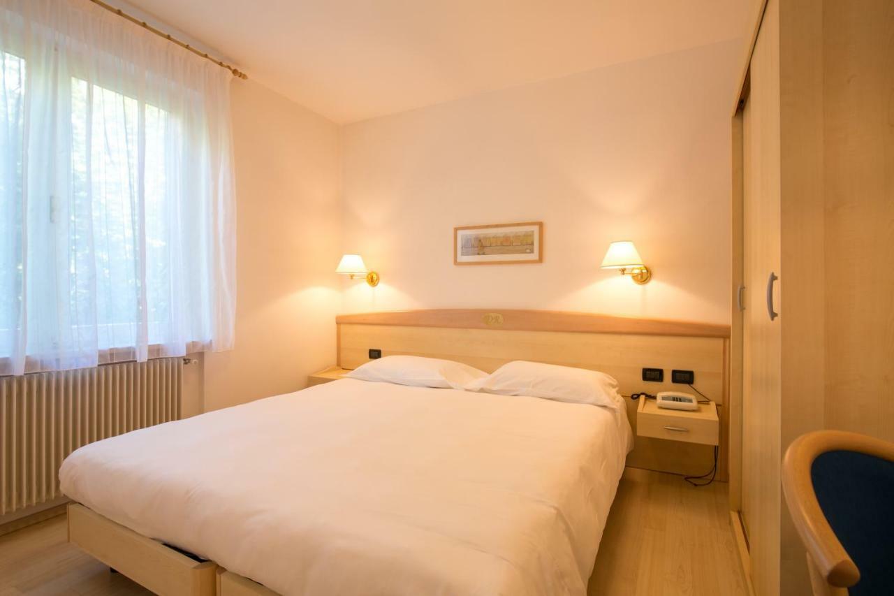 Hotel Da Remo Tenna Luaran gambar