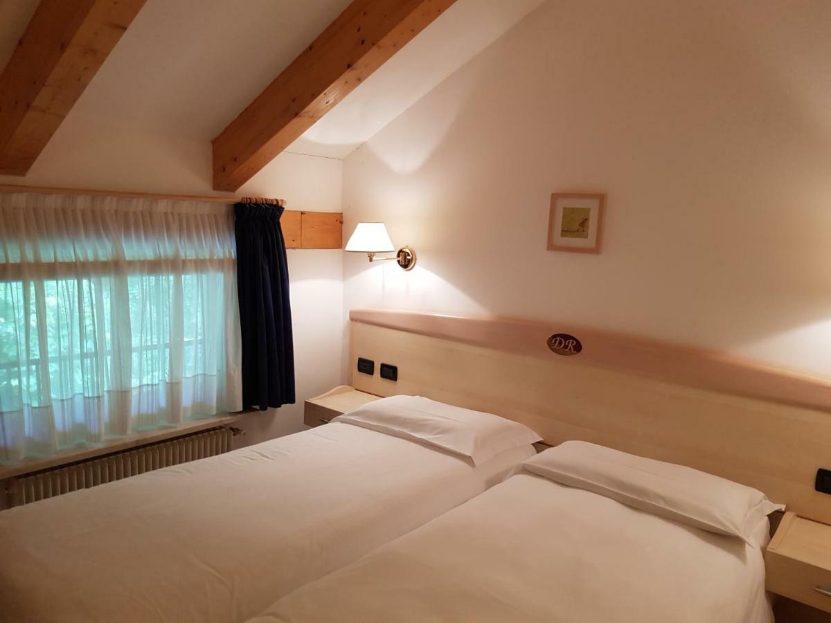 Hotel Da Remo Tenna Luaran gambar